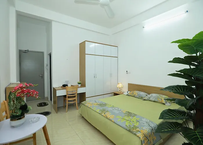 Apartment 201 Tm Cau Giay Ha Noi